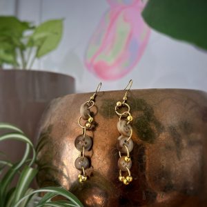 Boucles boutons